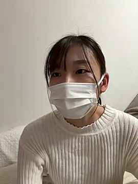 -Rinka- live cam stream – free VR webcam