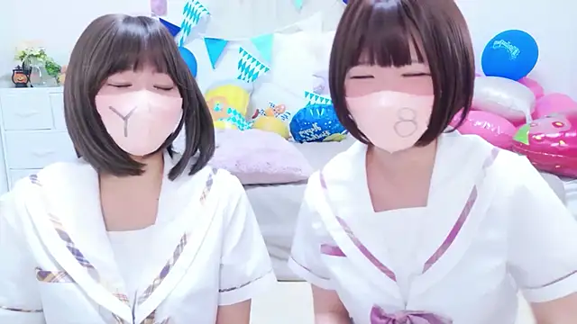841_yayoi live cam stream – free VR webcam