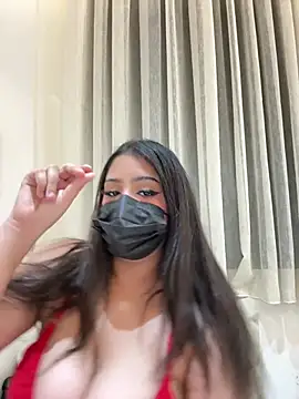 Ahlam7578 live cam stream – free VR webcam
