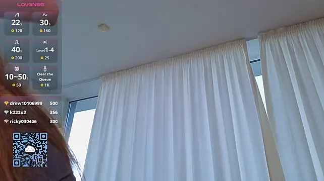 AliciaBrooks live VR cam stream – free webcam