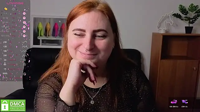 Alicia_love00 live VR cam stream – free webcam