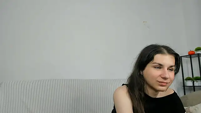 Amber_Chaos live cam stream – free VR webcam