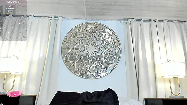 Aprillbrunette live VR cam stream – free webcam