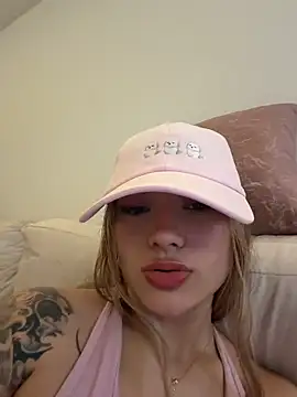 Ariannaa_1 live VR cam stream – free webcam