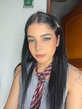 ArieliciousXXX live VR cam stream – free webcam