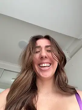 Aussielulu live cam stream – free VR webcam