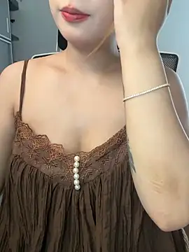Bambo-sweetie live VR cam stream – free webcam