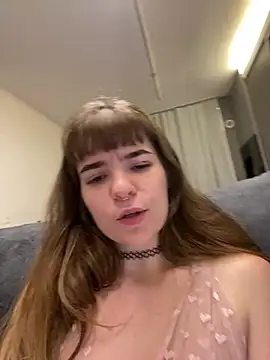 BarbieRapunzel live cam stream – free VR webcam