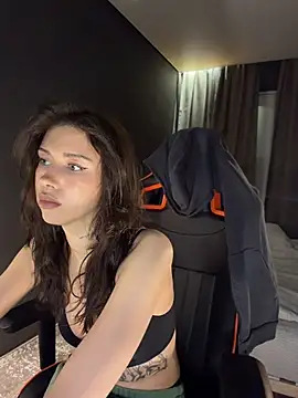 Bastet live VR cam stream