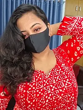 Bristy--- live cam stream - free webcam