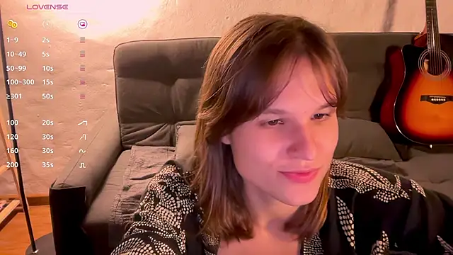 Buckwheat_Q live VR cam stream – free webcam