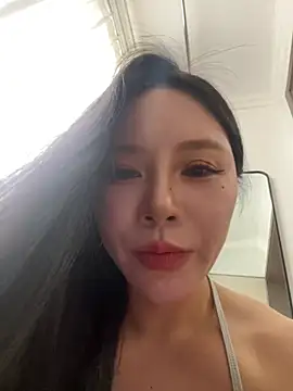 Caicai-a live VR cam stream – free webcam