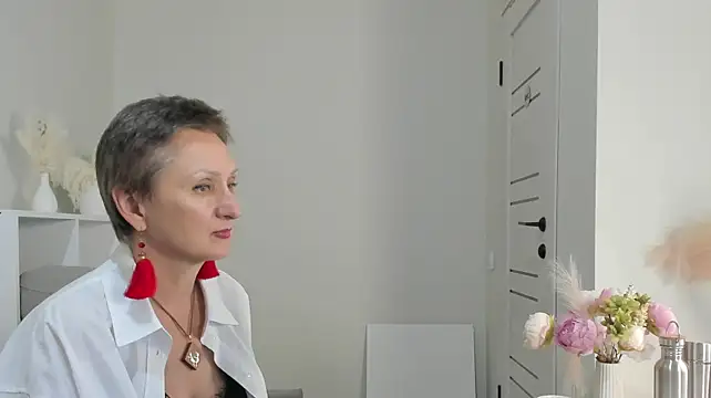 CaroLisa live VR cam stream – free webcam