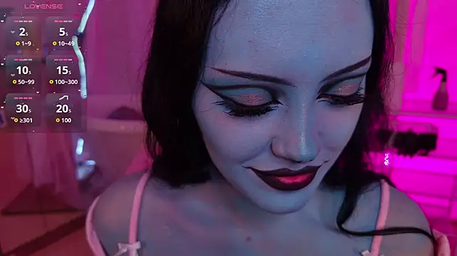 Cassadyy live VR cam stream – free webcam