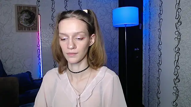 Chrissy_Joyful live VR cam stream – free webcam