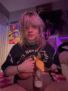 Cutiepiespanks live VR cam stream – free webcam