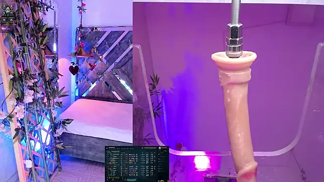 DaphneContry live VR cam stream – free webcam