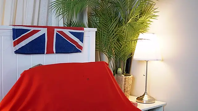 DonnaDubai live VR cam stream – free webcam