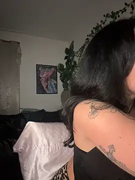 Estherjizz live cam stream – free VR webcam