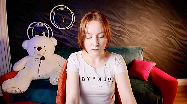 Eva_Howard live VR cam stream – free webcam