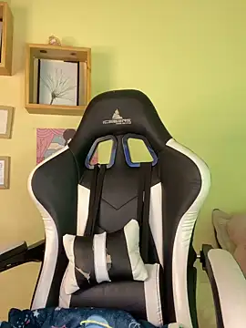 Franchezcaa_ live VR cam stream – free webcam