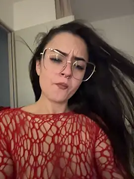 GiuliaDollx live cam stream – free VR webcam