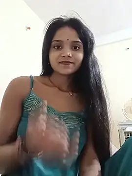 Harini_Gautam live VR cam stream – free webcam