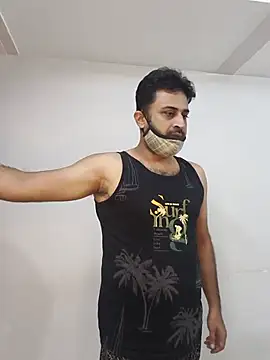 ITZ_GURU live cam stream – free VR webcam