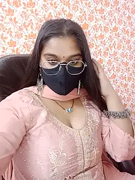 Jasmine_jaaan live VR cam stream