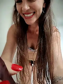 Karlacasada live cam stream – free VR webcam