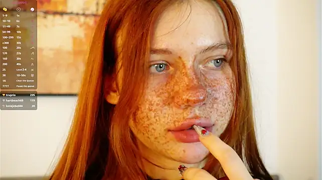 Killy_Merrot live VR cam stream – free webcam