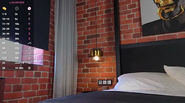 LinnHigh live VR cam stream – free webcam