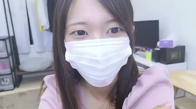 MAIMAI-club live cam stream – free VR webcam