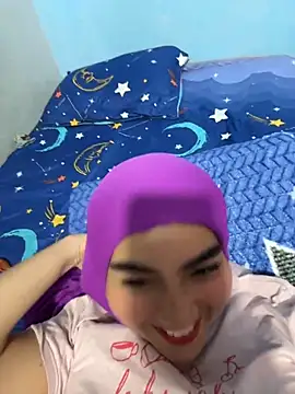 Malika_Noor live VR cam stream – free webcam