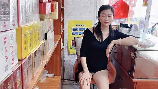 Maneki-nekoo live cam stream - free webcam