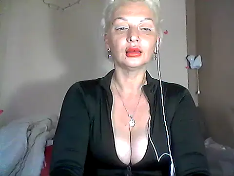 MaryJane441 live VR cam stream – free webcam