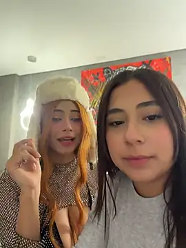 MelodyRey__ live cam stream ā free VR webcam