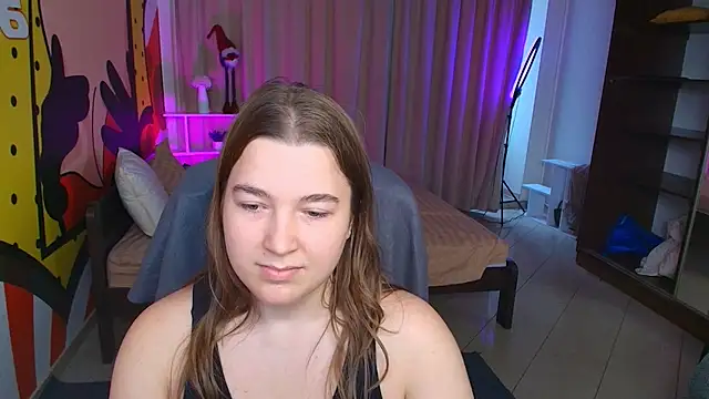Miaa-Berry live VR cam stream – free webcam