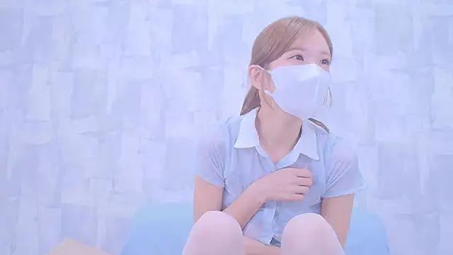 Minami_jjjj live cam stream ā free VR webcam