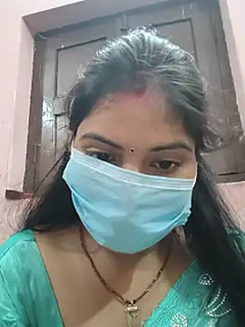 Miss_Aayushi live VR cam stream – free webcam