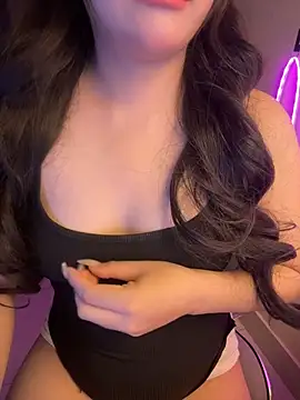 Nami_200 live VR cam stream – free webcam