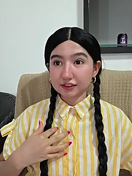 Pinkie_Princes live cam stream – free VR webcam