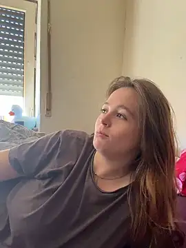 Rhyumii live cam stream ā free VR webcam
