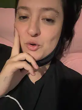RitaBreu live VR cam stream – free webcam