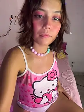 TamaraMera live cam stream - free webcam