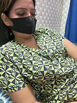 True_Love009 live VR cam stream – free webcam