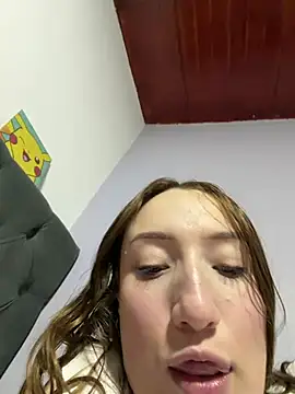 Valery_Salmons live cam stream – free VR webcam