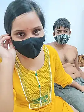 Your___Riya cam profile