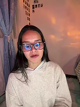 _vaness live VR cam stream – free webcam
