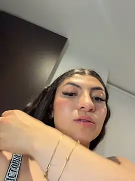 arieel__722 live cam stream – free VR webcam